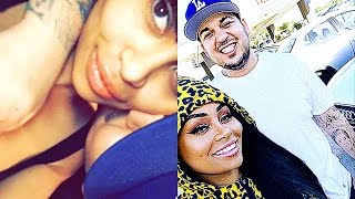 Watch Blac Chyna DEMANDS To Have Babies & Marry Rob Kardashian Video
