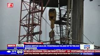 Watch Realisasi Penerimaan Negara Naik 5,2 Persen Target APBN 2016 Video