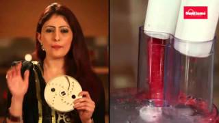 Watch FOOD PROCESSOR ENGLISH - Sunflame Video