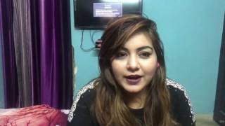 Watch The Power of Makeup by Indian | Glamorous Party makeup & hairstyle by Indian Youtuber | jsuperkaur Video