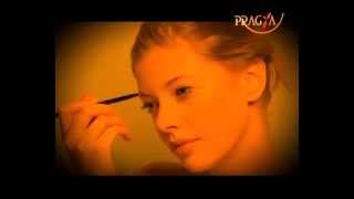 Watch Beauty Care - How To Thicken Eye Lashes - Pooja Goel (Beauty Expert) - Apka Beauty Parlour Video