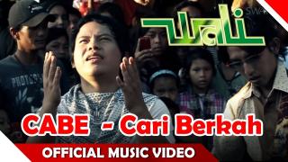 Watch Wali - Cari Berkah [CABE] 3D Video