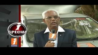 Watch National Election commission To Amendments ON political Elections In India | iSpecial | iNews Video