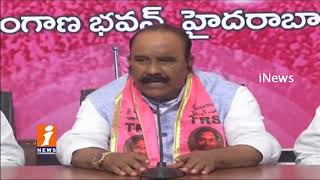 Watch Support To TBGKS union in Singareni  Elections | Nayani Appeal To Workers | iNews Video