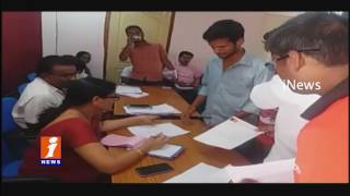 Watch Prajavani Started at New Collectorate Office in Yadadri | Nalgonda | iNews Video