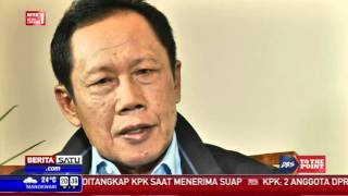 Watch DBS To The Point: Kepala BIN Bicara #3 Video