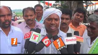 Watch Tribals Grandly Celebrate Dandari Festival in Adivasi Tandas | Adilabad | iNews Video