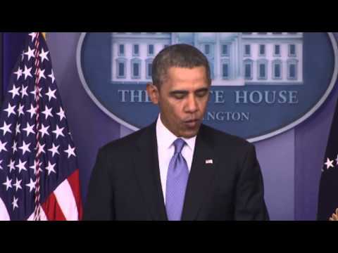 Watch US Announces New Sanctions After Crimea Vote News Video Video