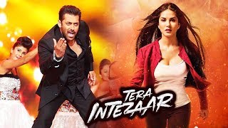 Watch Salman Khan's DA-BANGG Tour UK Details Out, Sunny Leone's Tera Interzaar First Look Out Video