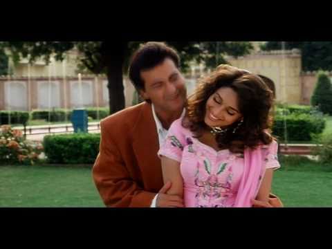 Watch Madhuri Dixit - Phool Maangoo Na Bahar Mangoo - Raja (Full-HD 1080p) - Bollywood Hits Video