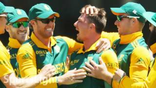 Watch England vs South Africa cricket team | World T20 2016 India Video