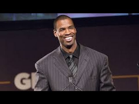 Watch Jason Collins becomes the first openly gay NBA player News Video Video
