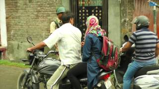 Watch Restrictions imposed to prevent protests in Kashmir against civilian killings Video