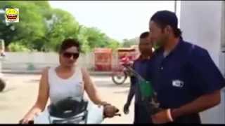 Watch Kegilaan Orang Arab Saat Isi Bensin di POM Bensin... Video