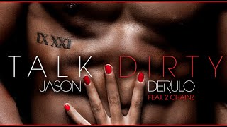 Watch jason derulo - "Talk Dirty" ft. 2 chainz | TALK DIRTY CHOREOGRAPHY | BEGINNERS HIP HOP DANCE Video