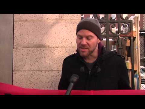 Watch Gays Protest Outside NYC Russian Consulate News Video Video