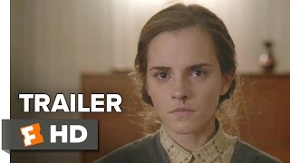 Watch Colonia Official Trailer #2 (2015) - Emma Watson, Daniel BrÃƒÂ¼hl Movie HD Video