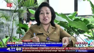 Watch Lunch Talk: Rusun untuk Warga Gusuran #3 Video