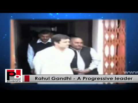 Watch Rahul Gandhi leads protest against Modi govt for its continued Ã¢â‚¬ËœU-turnsÃ¢â‚¬â„¢ Video
