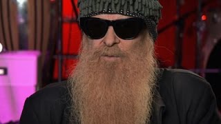 Watch Billy Gibbons Talks ZZ Top, Future of Blues News Video Video