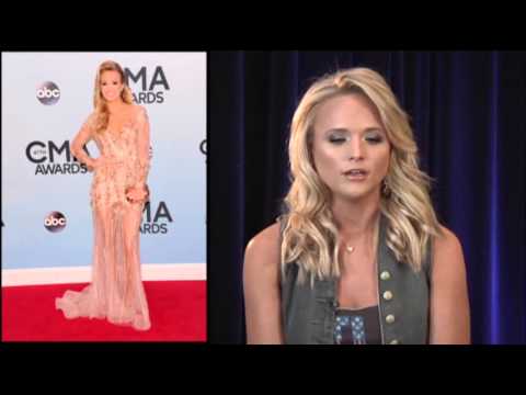 Watch Lambert, Underwood Team Up for New Duet News Video Video