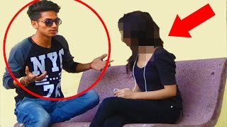 Watch STARBUCKS Celebrity GOLD Digger Prank in India Video