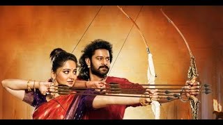 Watch Baahubali 2 â€“ The Conclusion First Look Poster | Devasena is Out Video