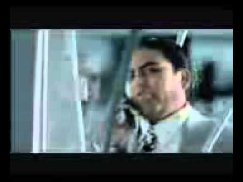Watch Center Fruit - Phone Booth - Hindi New TV Advt Video Video