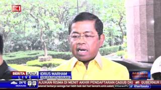 Watch Golkar Munas Bali Akomodasi 75 Anggota Kubu Agung Laksono Video