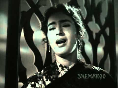 Watch Tera Jana Dil - Raj Kapoor - Nutan - Anari - Lata Mangeshkar - Evergreen Hindi Songs Superhit Song Video