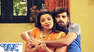 Watch Nik Samachar Ba || Suhaag || Rakesh Mishra || Monalisha || Bhojpuri Hot Song Video