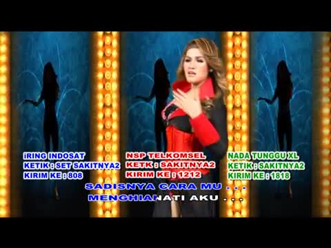 Watch Sakitnya Tuh Disini Tuty Wibowo KOPLO Video