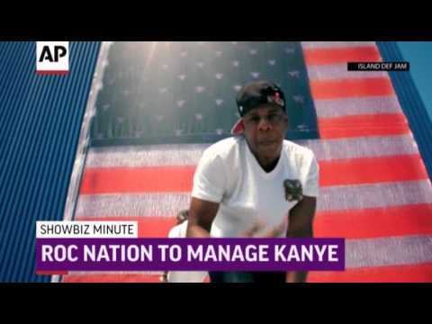 Watch ShowBiz Minute- Oscars, West, Box Office News Video Video