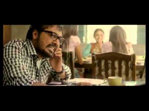 Watch Cadbury Shots - tere man me bhi New TV Advt Video Video