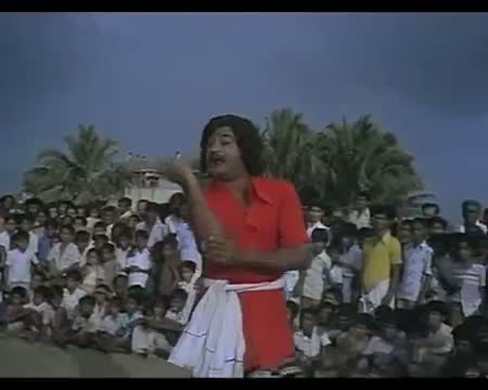 Watch Nattukulla Enakkoru - Rajinikanth, Sripriya - Billa - Tamil Classic Song Video