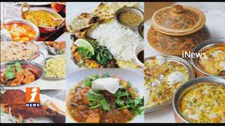 Watch CM Chandrababnu Naidu to Start AP Tourism Food Festival Today |  Amaravathi | iNews Video
