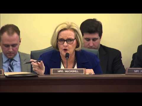 Watch Senators Press Barra About GM's Delay in Recall News Video Video