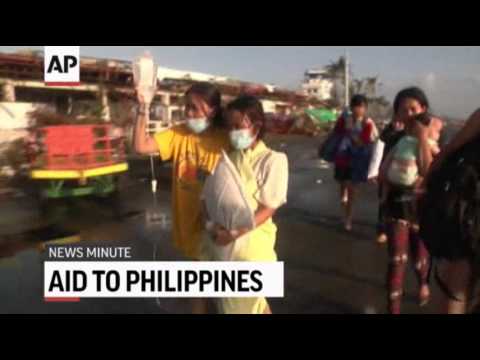 Watch AP Top Stories News Video Video