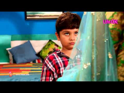 Watch Tumhari Paakhi - 10th April 2014 - Ep 108 Video