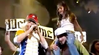Watch Kylie Jenner Sings 'Hollaback Girl' With Gwen Stefani in Adorable Throwback Video Video