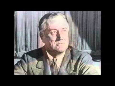 Watch Today in History for March 4 News Video Video