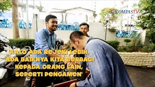 Watch Awwe: Maniak Gitar - (SUPER Stand Up Seru eps 210) Video