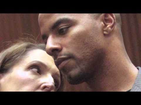 Watch Ex-NFL Safety Sharper Surrenders in Los Angeles News Video Video