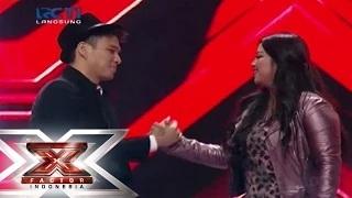 Watch X Factor Indonesia 2015 - Episode 18 (Part 7) - GALA SHOW 08 Video