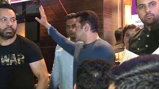Watch Pn Gadgil 27Th Store Launch In Pune By Superstar Salman Khan Video