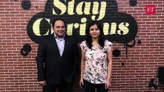 Watch This week's Startup Buzz- All about Amazon, Flipkart, Travis Kalanick and Ivanka Trump Video