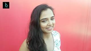 Watch Beautiful Serial Actress Ehsaas Full Interview Video