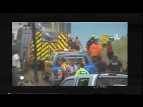 Watch Lightning kills three in Argentina News Video Video