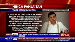 Watch News of The Week: FIFA Cabut Sanksi Indonesia Video
