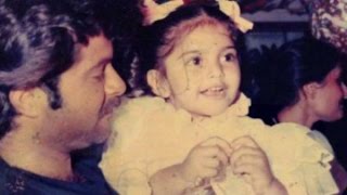 Watch Anil Kapoor SENTIMENTAL Birthday Wishes to Sonam Kapoor Video